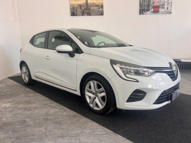 RENAULT Clio usata, con Alzacristalli elettrici
