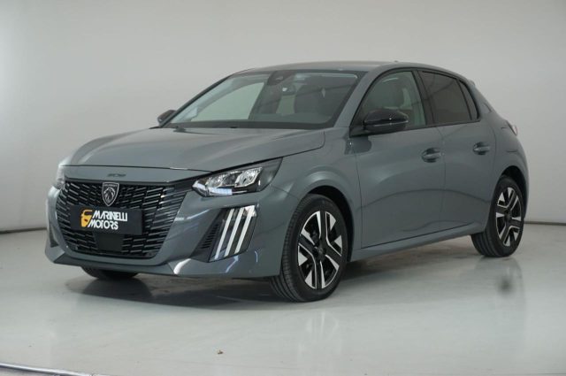 PEUGEOT 208 usata, con Servosterzo