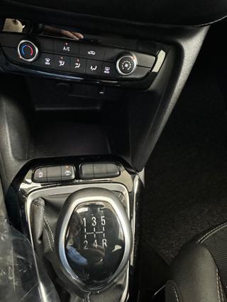 OPEL Corsa usata, con Cruise Control