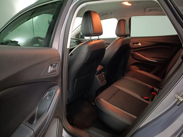 OPEL Grandland X usata, con Bracciolo