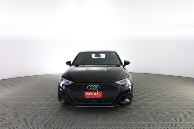 AUDI A3 usata 0
