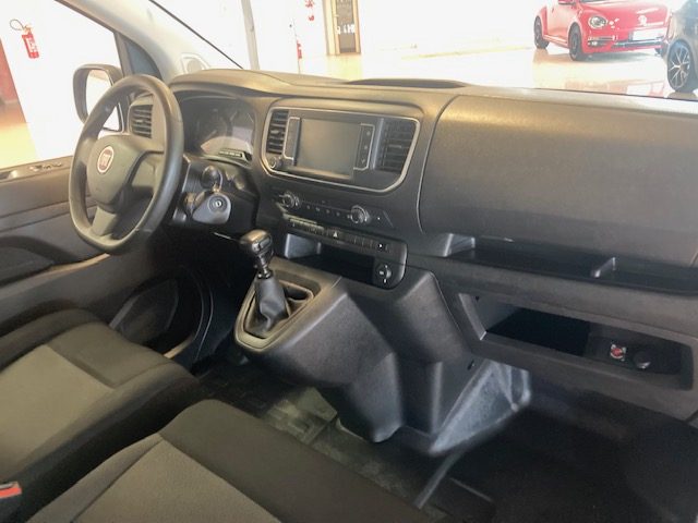 FIAT Scudo usata 12
