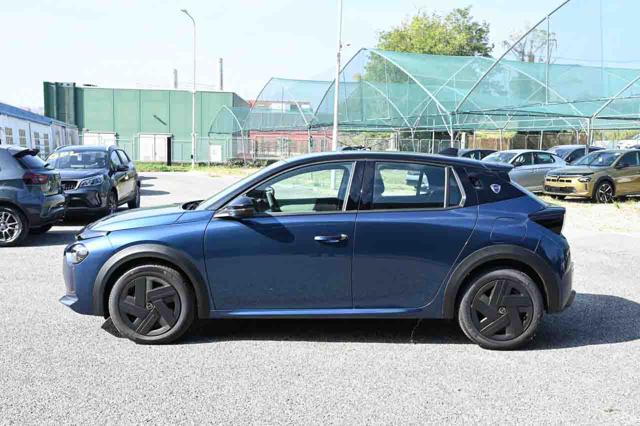 LANCIA Ypsilon usata, con Chiusura centralizzata