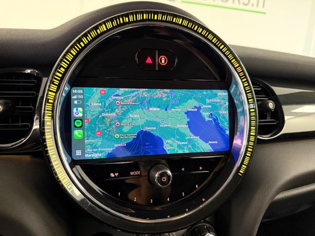 MINI Cooper usata, con Controllo trazione