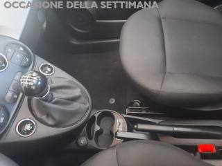 FIAT 500 usata, con Tettuccio apribile