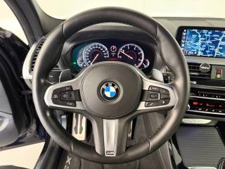 BMW X3 usata, con Controllo automatico clima