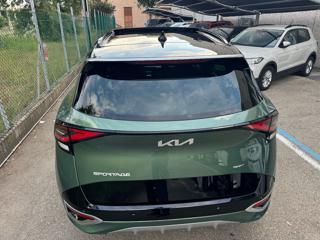 KIA Sportage usata, con Alzacristalli elettrici