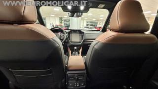 SUBARU Forester usata, con Bluetooth