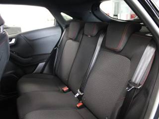 FORD Puma usata, con Servosterzo