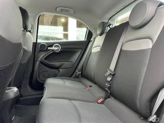 FIAT 500X usata, con Cruise Control