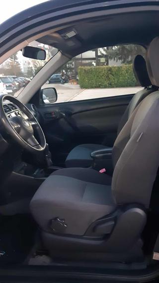 TOYOTA RAV 4 MY23 usata, con Controllo automatico clima