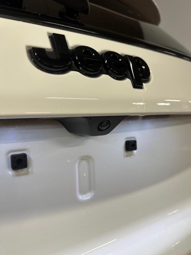 JEEP Compass usata, con USB