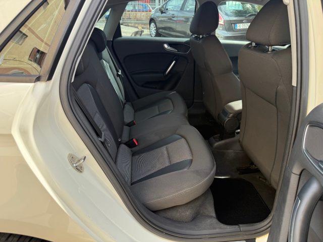 AUDI A1 usata, con Lettore CD