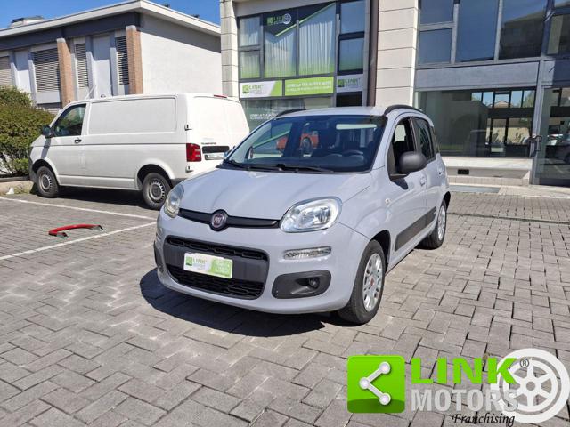 FIAT Panda usata, con Airbag laterali