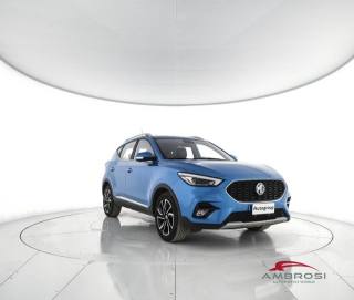 MG ZS usata 1