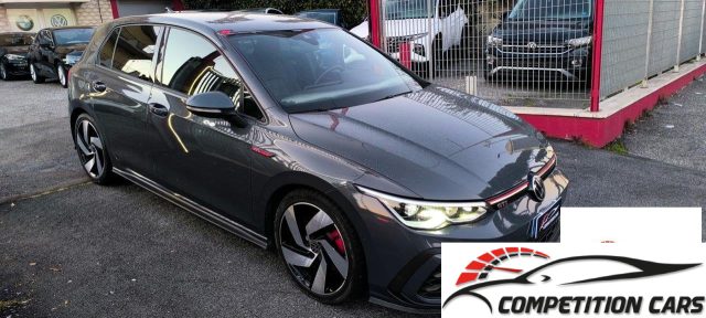 VOLKSWAGEN Golf usata, con ABS