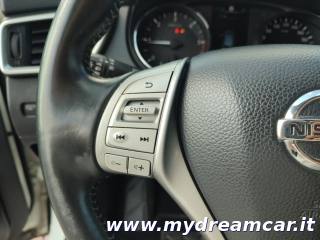 NISSAN Qashqai usata 26