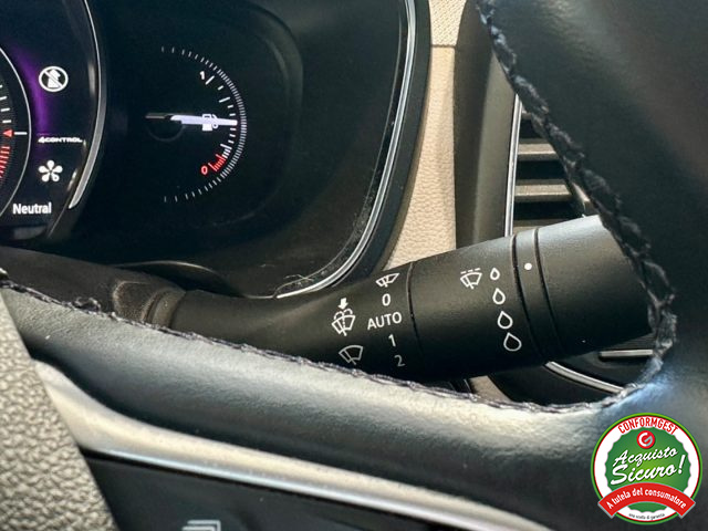 RENAULT Talisman usata, con Vetri oscurati