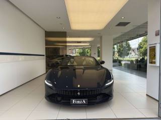 FERRARI Roma usata, con Airbag