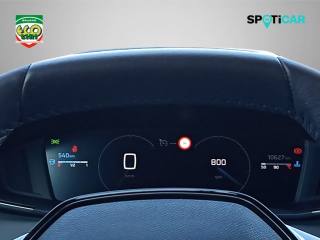 PEUGEOT 2008 usata, con Autoradio digitale
