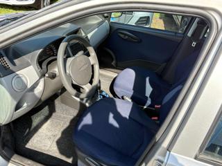 FIAT Punto usata, con Chiusura centralizzata telecomandata