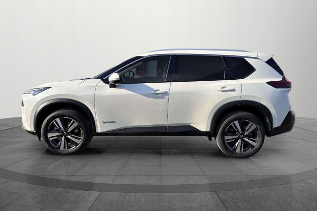 NISSAN X-Trail usata, con Chiusura centralizzata