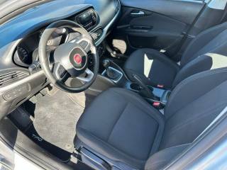 FIAT Tipo usata, con Climatizzatore