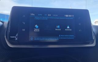 PEUGEOT 2008 usata, con Cruise Control