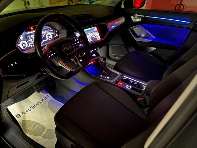 AUDI Q3 usata, con ESP