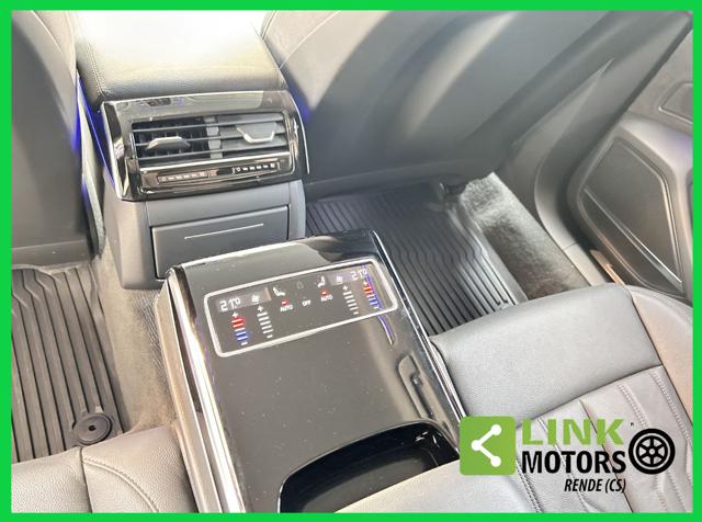 AUDI A8 usata, con Vivavoce