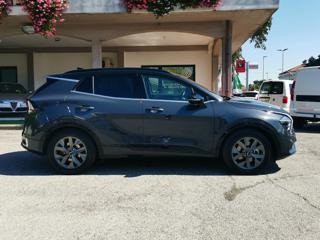KIA Sportage usata, con Cerchi in lega