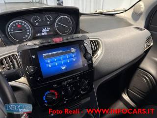 LANCIA Ypsilon usata, con Touch screen