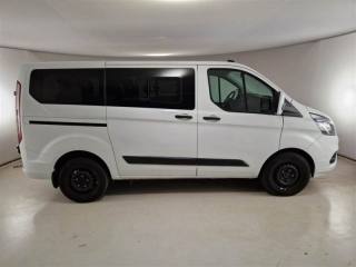 FORD Transit Custom usata, con Airbag