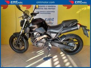 YAMAHA MT-03 usata 2
