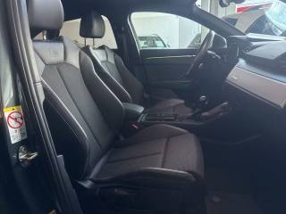 AUDI Q3 usata, con Immobilizzatore elettronico