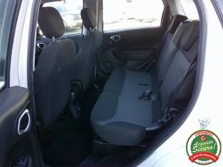 FIAT 500L usata, con Immobilizzatore elettronico