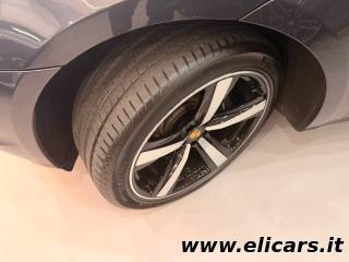 PORSCHE Macan usata, con Climatizzatore