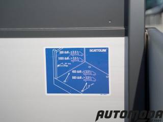 IVECO Daily usata, con Frenata d