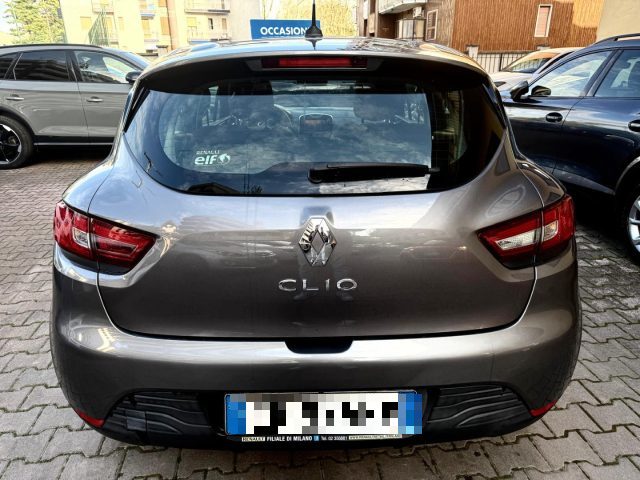 RENAULT Clio usata, con Chiusura centralizzata