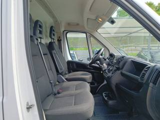 FIAT Ducato usata, con Volante in pelle