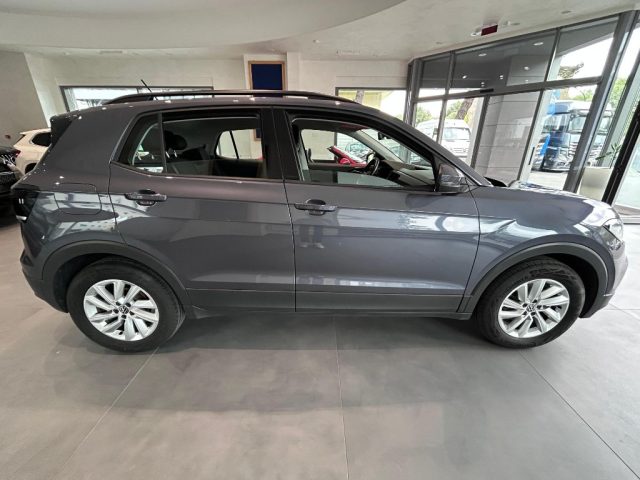 VOLKSWAGEN T-Cross usata, con Airbag Passeggero