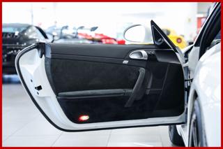 PORSCHE 997 usata, con Boardcomputer