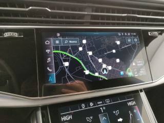 AUDI Q8 usata, con Immobilizzatore elettronico