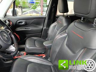 JEEP Renegade usata, con Chiusura centralizzata telecomandata