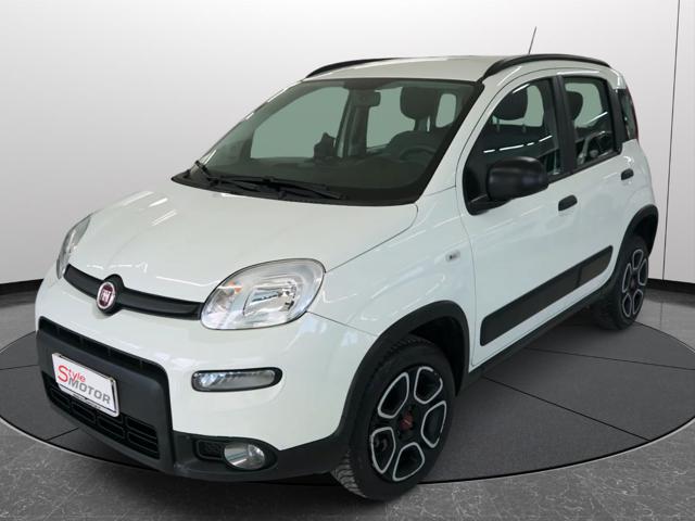 FIAT Panda usata 18