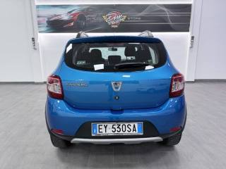 DACIA Sandero usata, con Controllo trazione