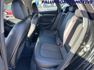 AUDI A3 usata, con ESP