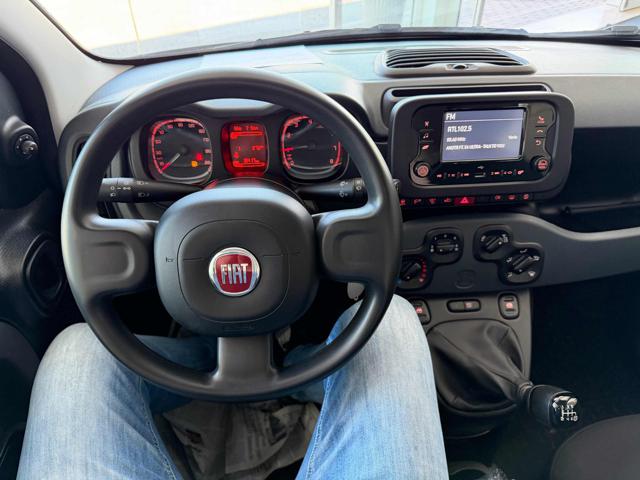 FIAT Panda usata, con Bluetooth