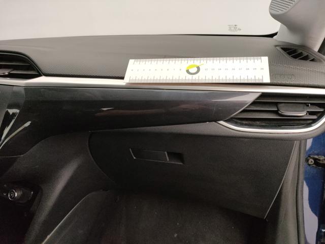 OPEL Corsa usata, con Spoiler