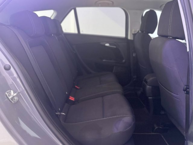 FIAT Tipo usata 8
